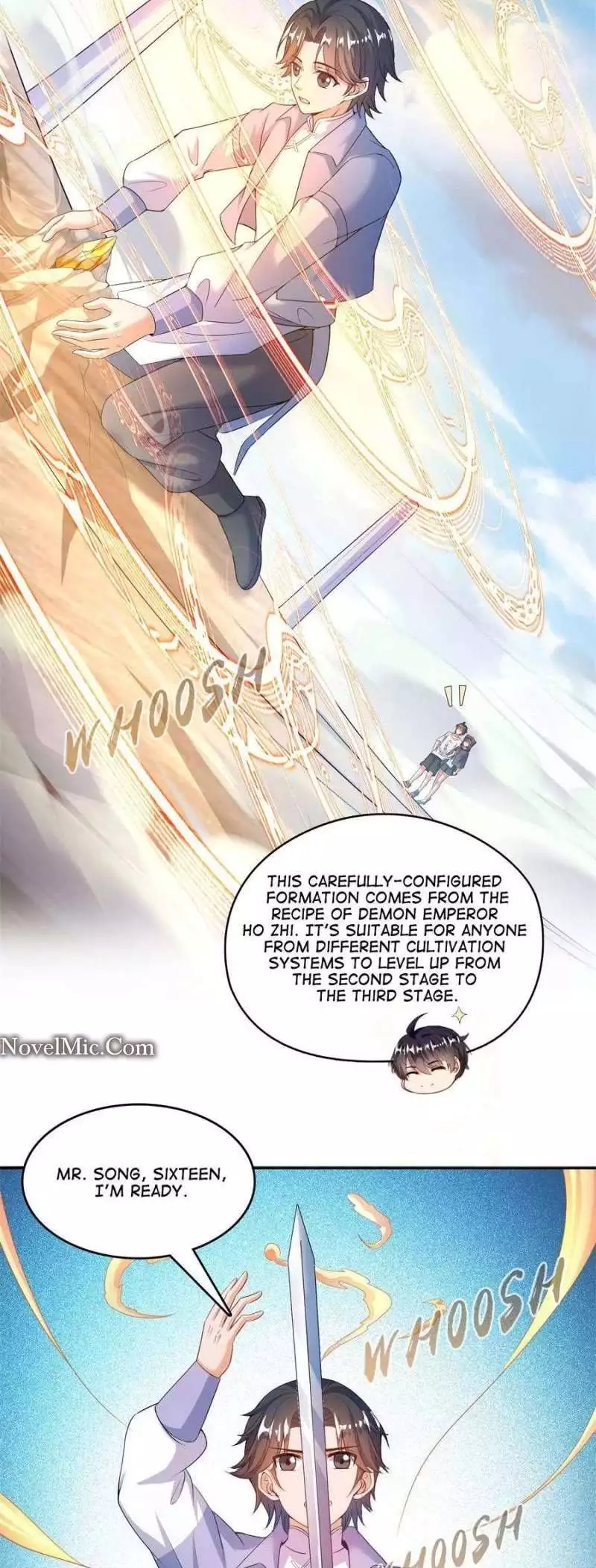 Manga page 19
