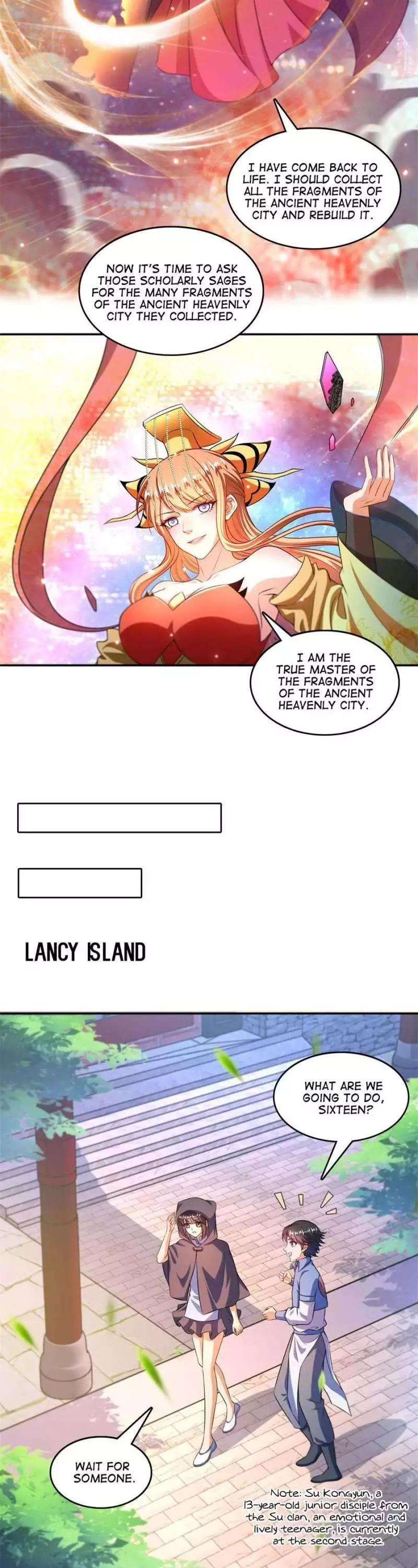 Manga page 11