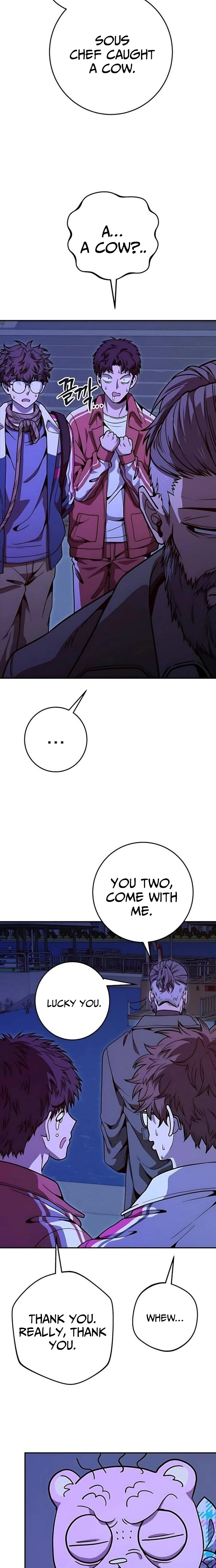 Manga page 13