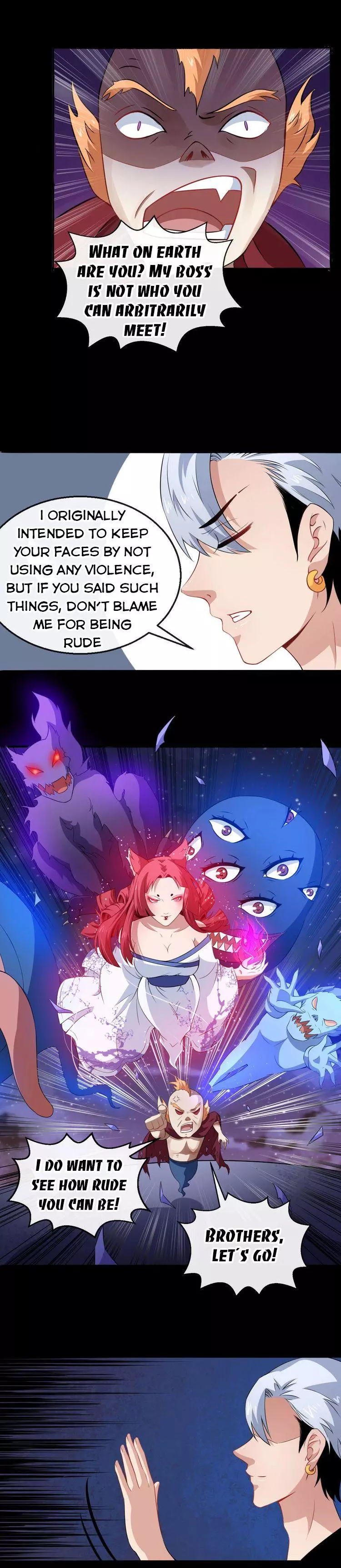 Manga page 6