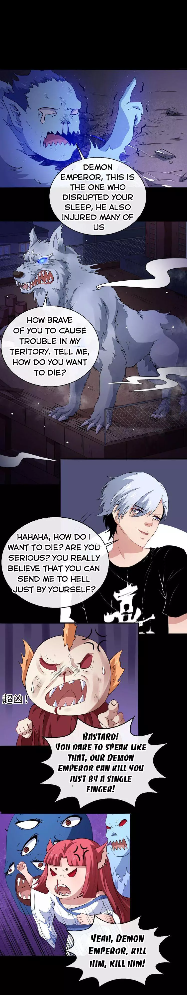 Manga page 11