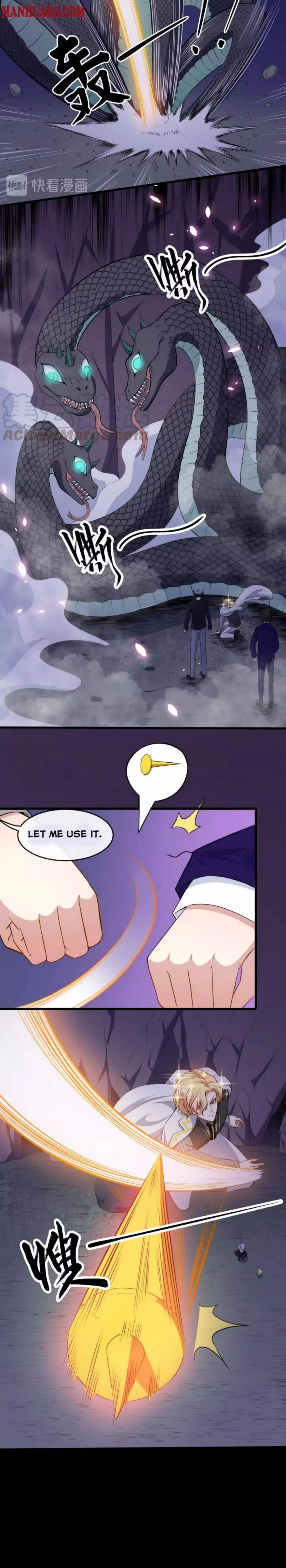 Manga page 11