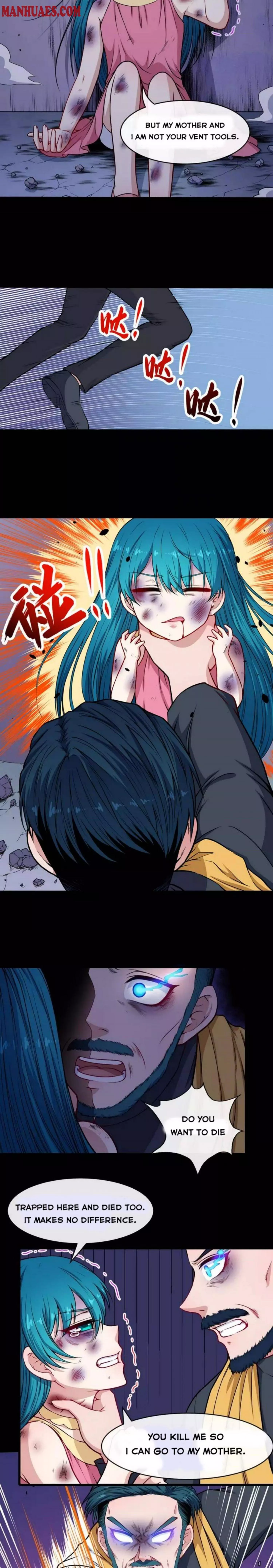 Manga page 14