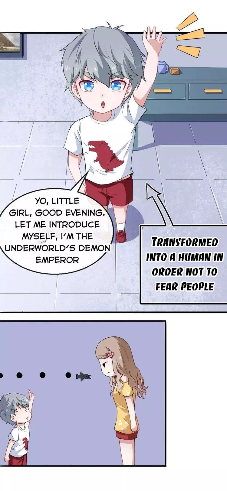Manga page 20