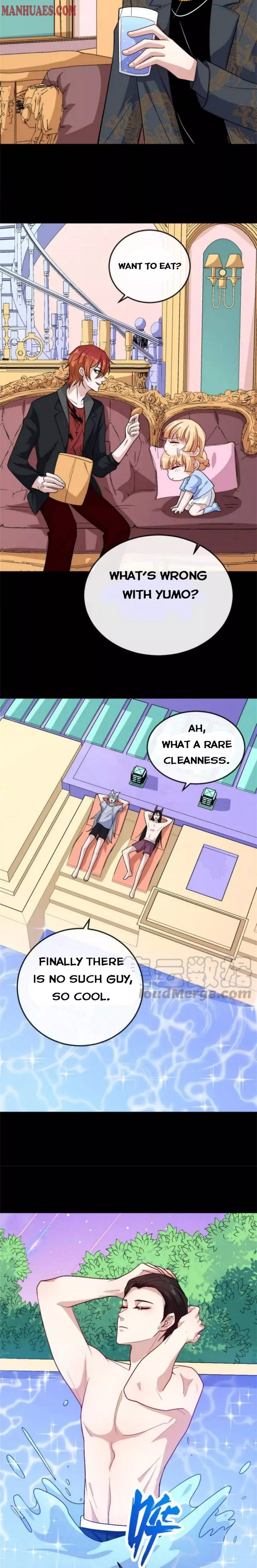 Manga page 10