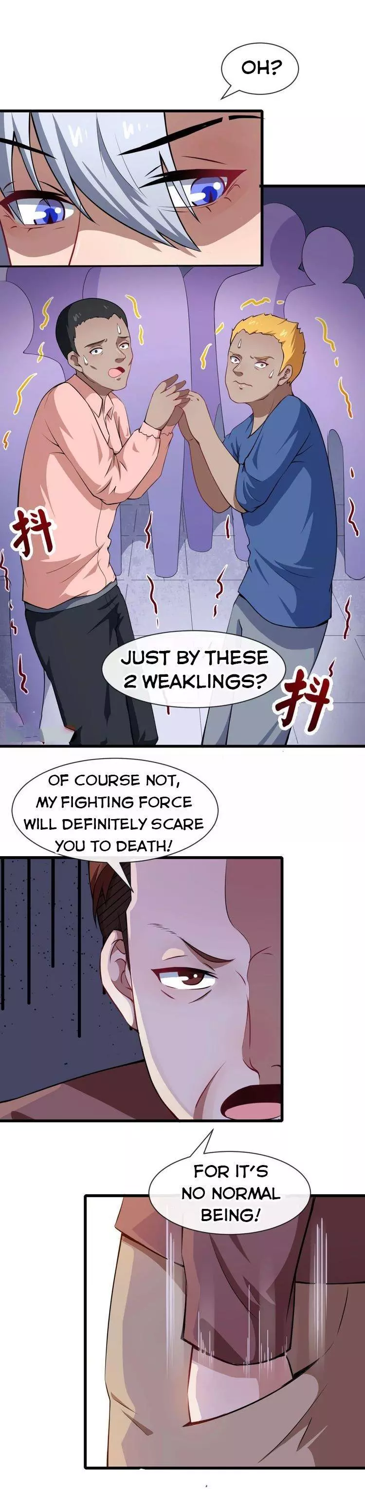 Manga page 19