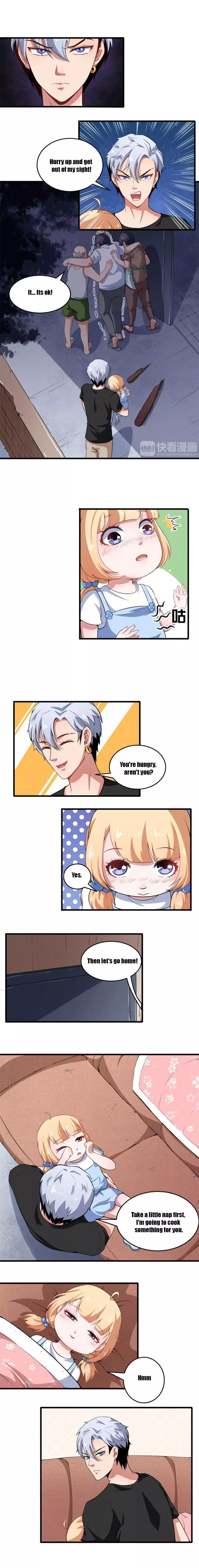 Manga page 7