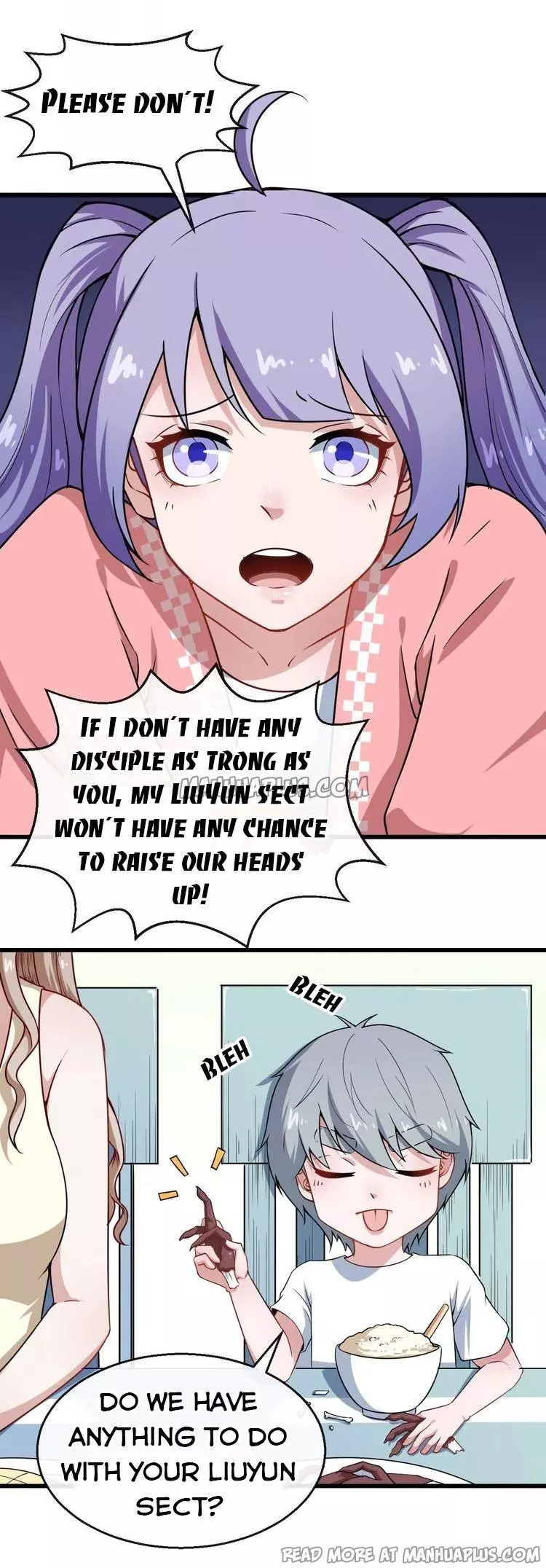 Manga page 20
