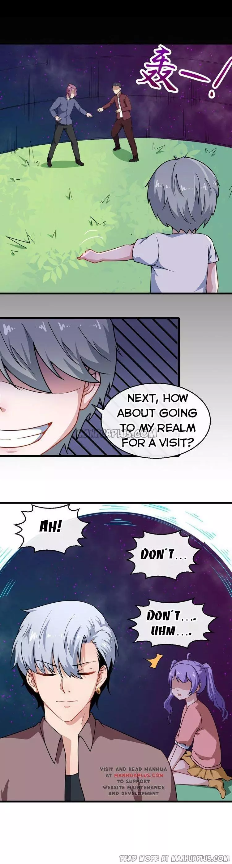 Manga page 15