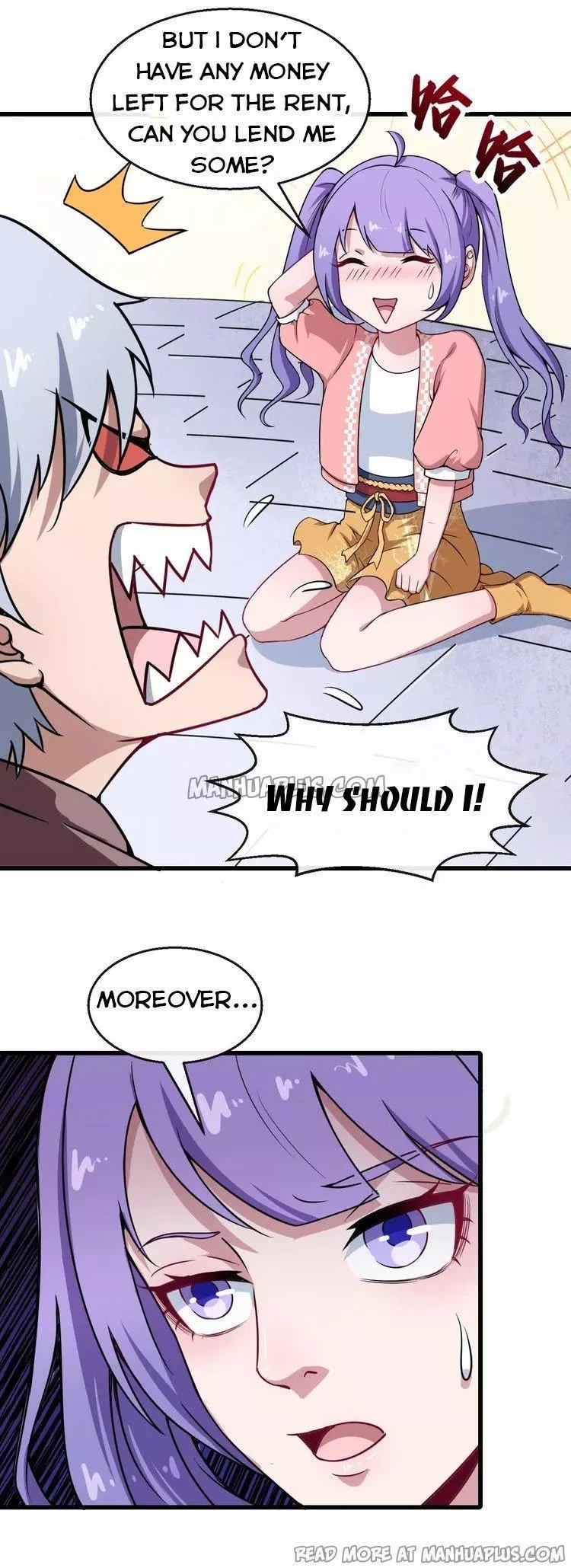 Manga page 28