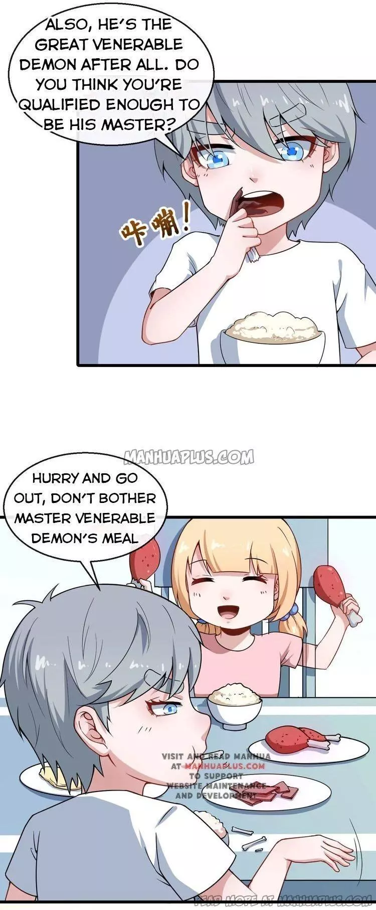 Manga page 21