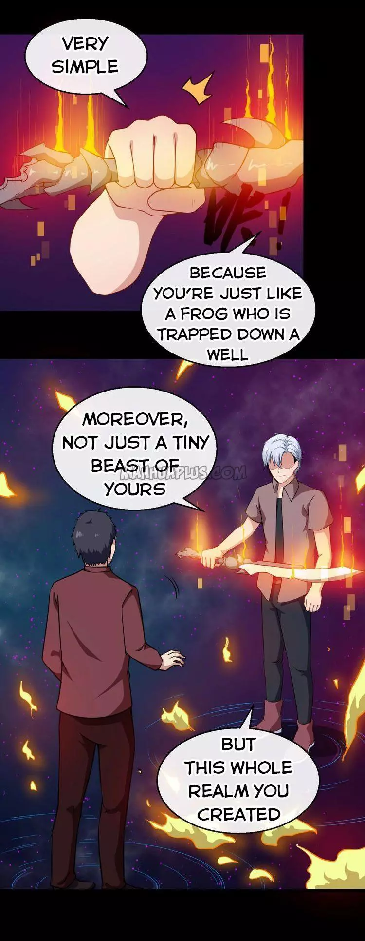 Manga page 4