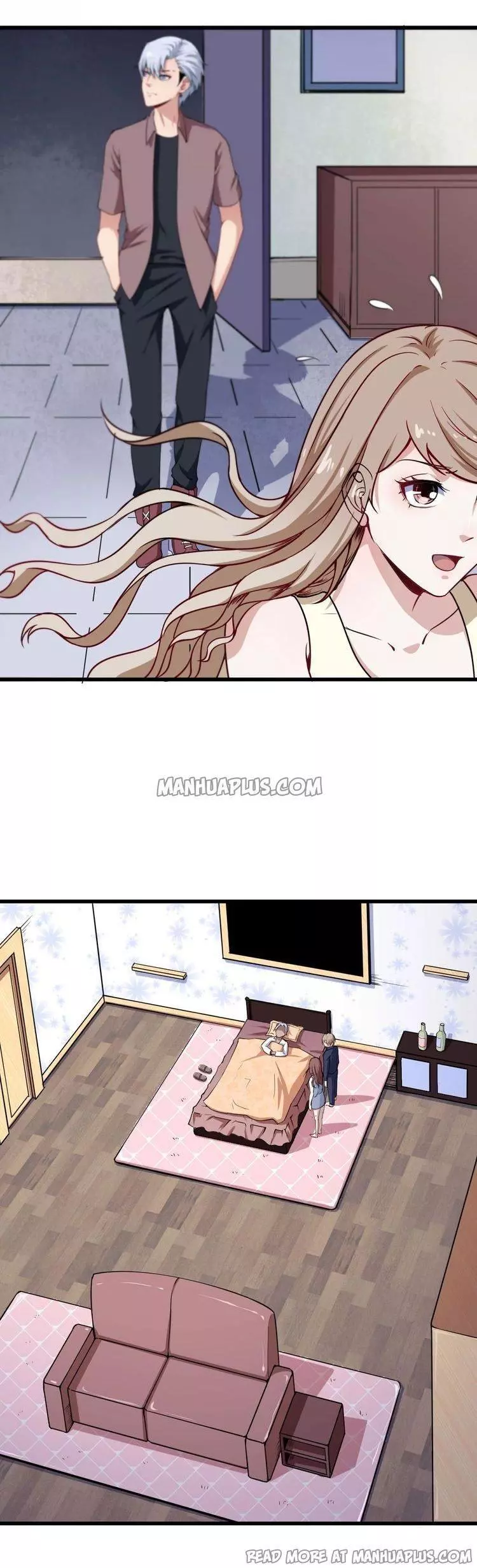 Manga page 22