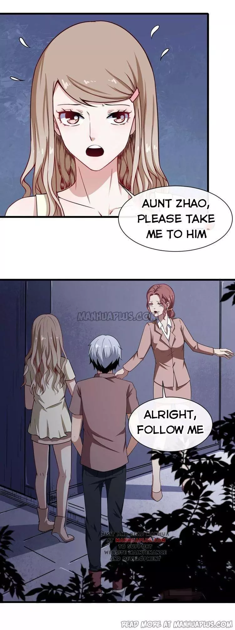 Manga page 21