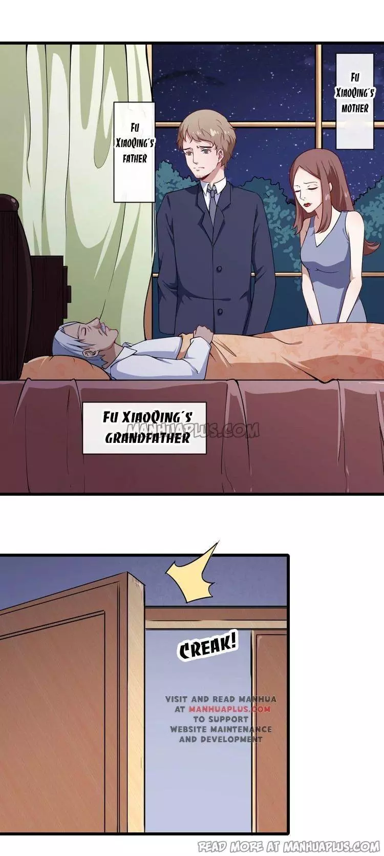 Manga page 23