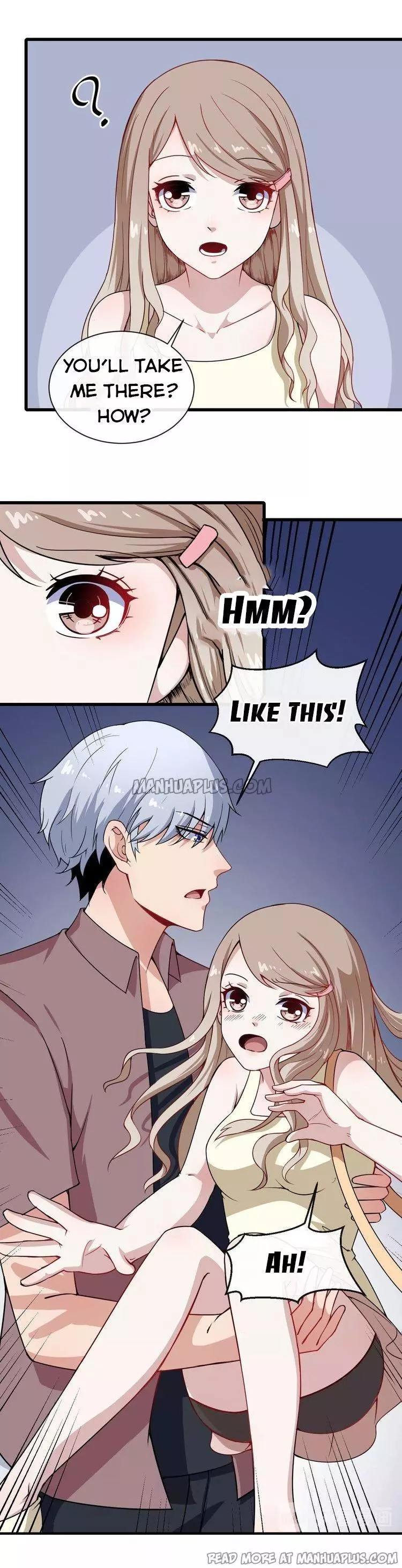 Manga page 14