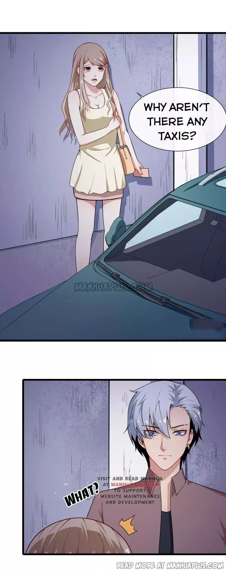 Manga page 11