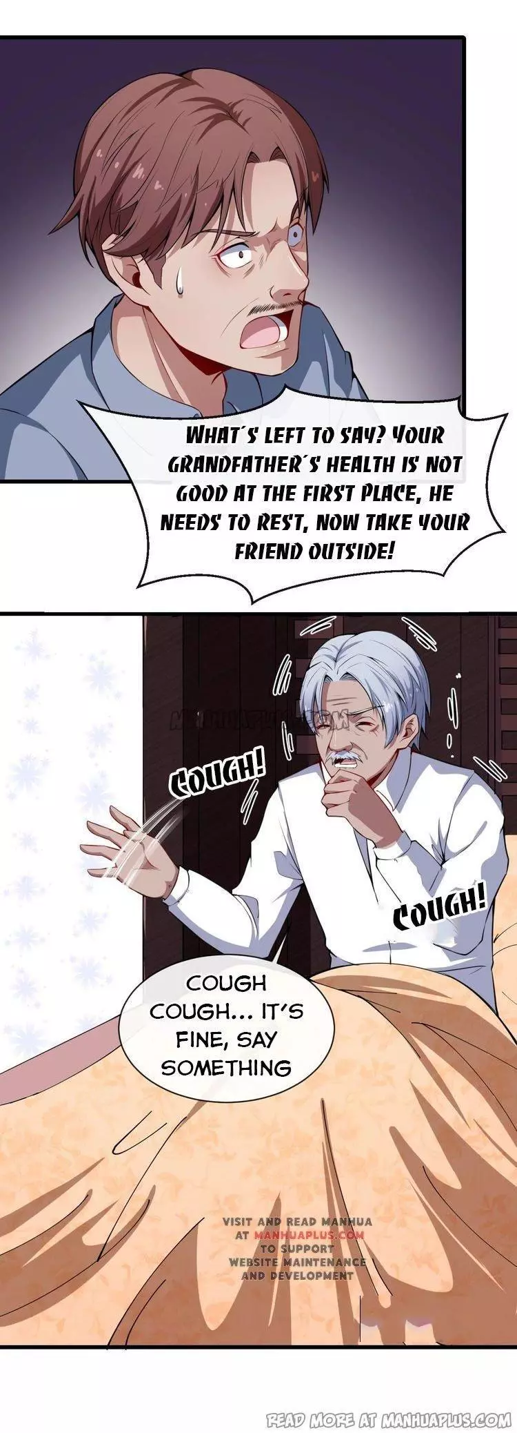 Manga page 9
