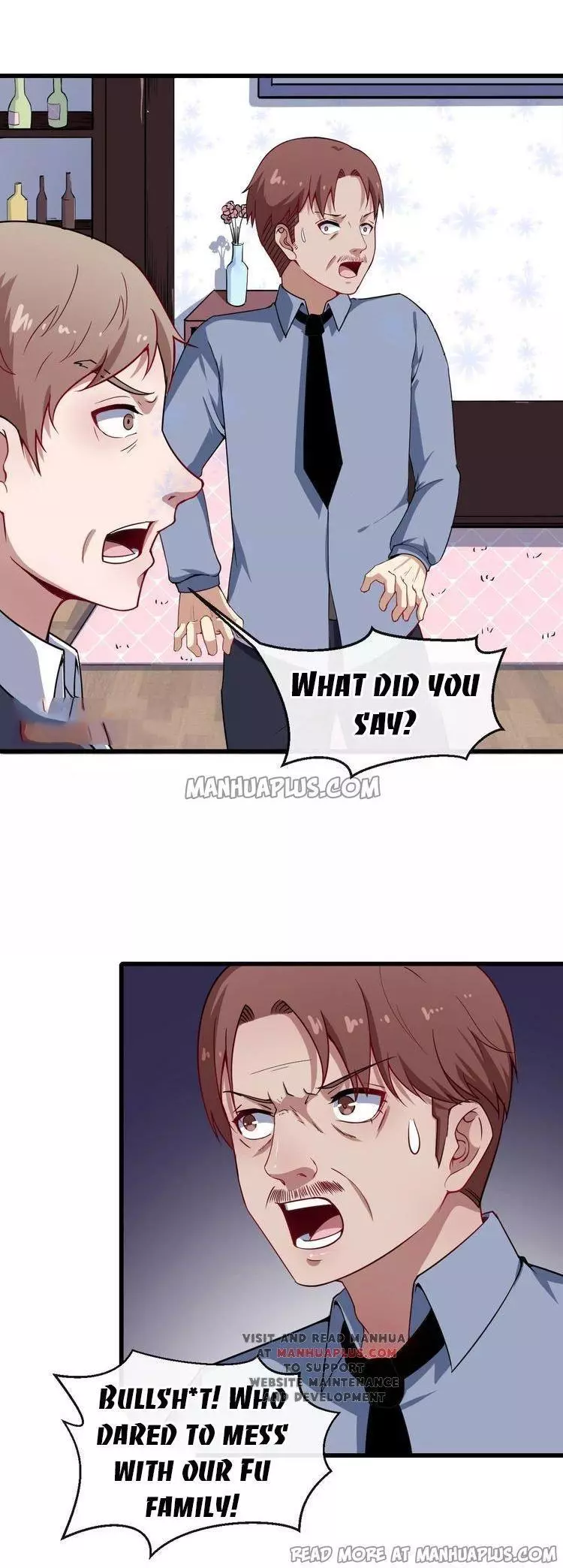 Manga page 7