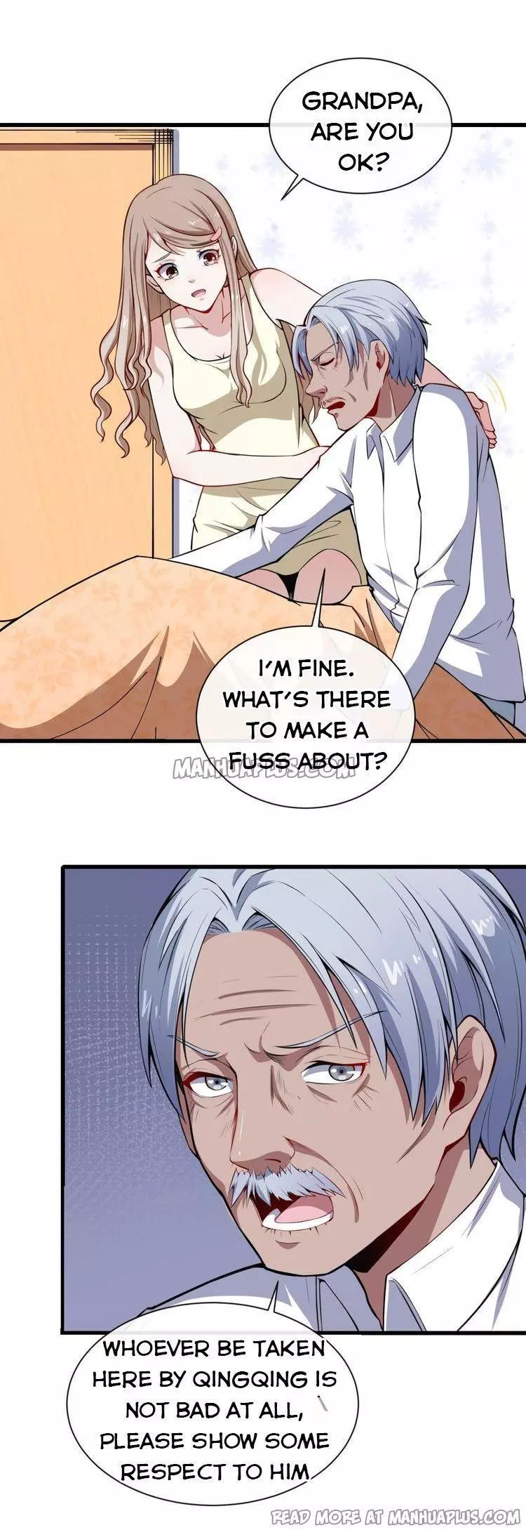 Manga page 10