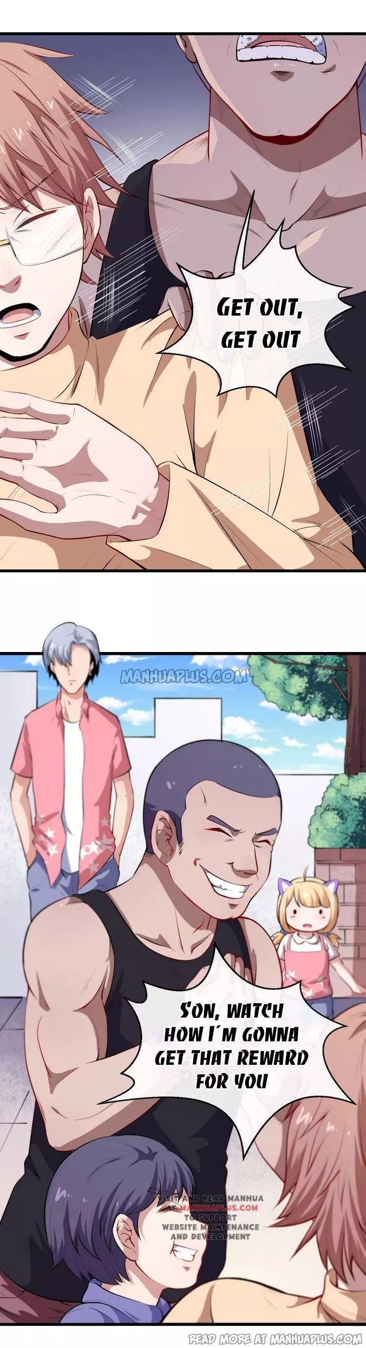 Manga page 17
