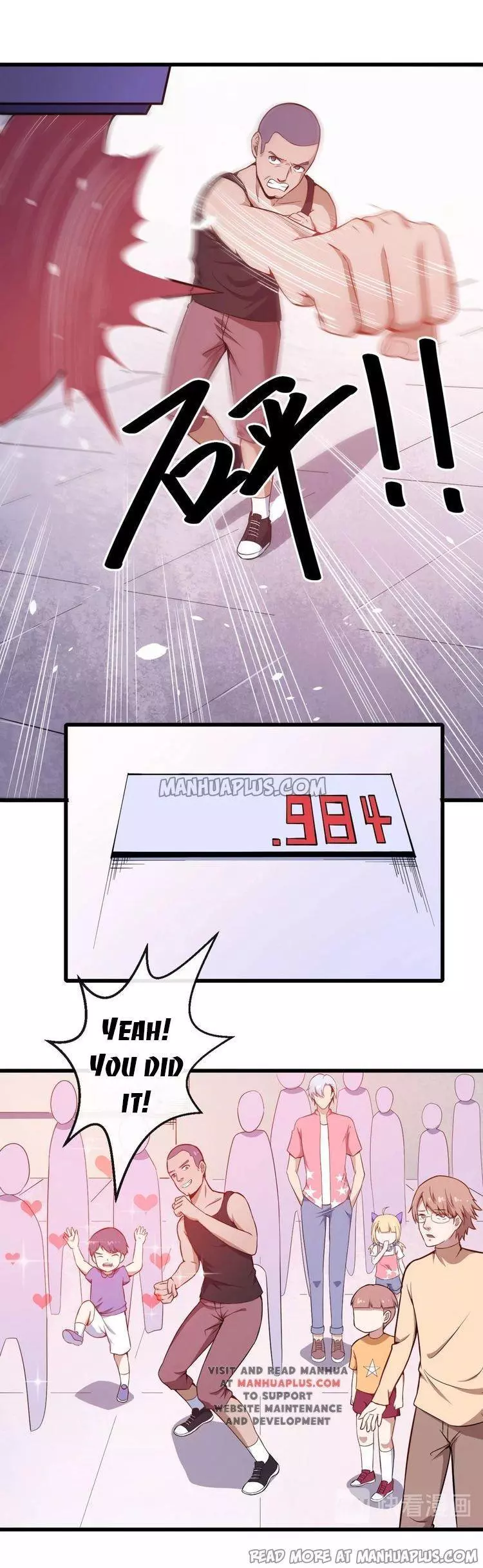 Manga page 19