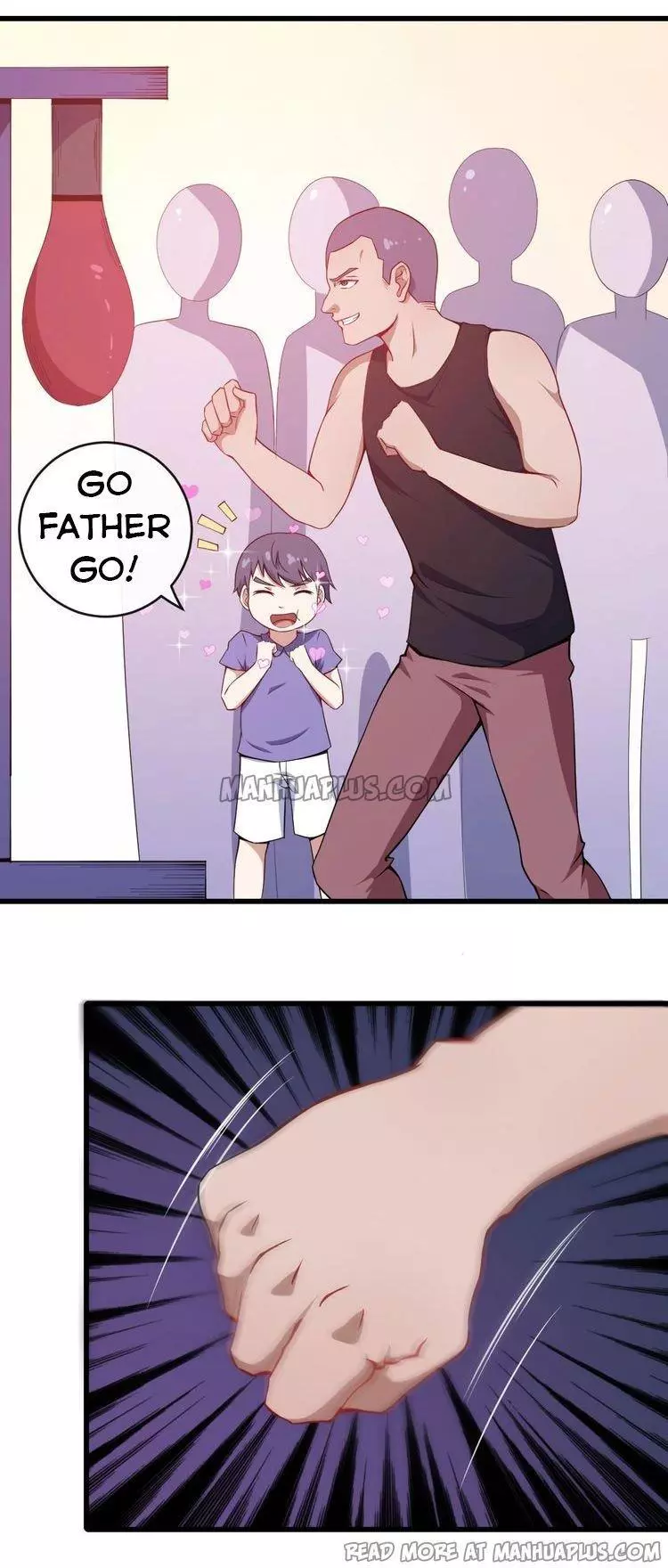 Manga page 18