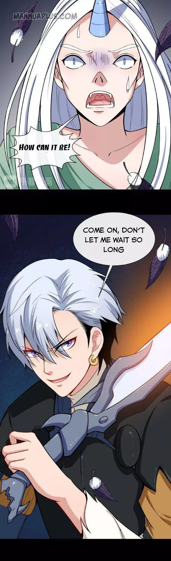Manga page 4