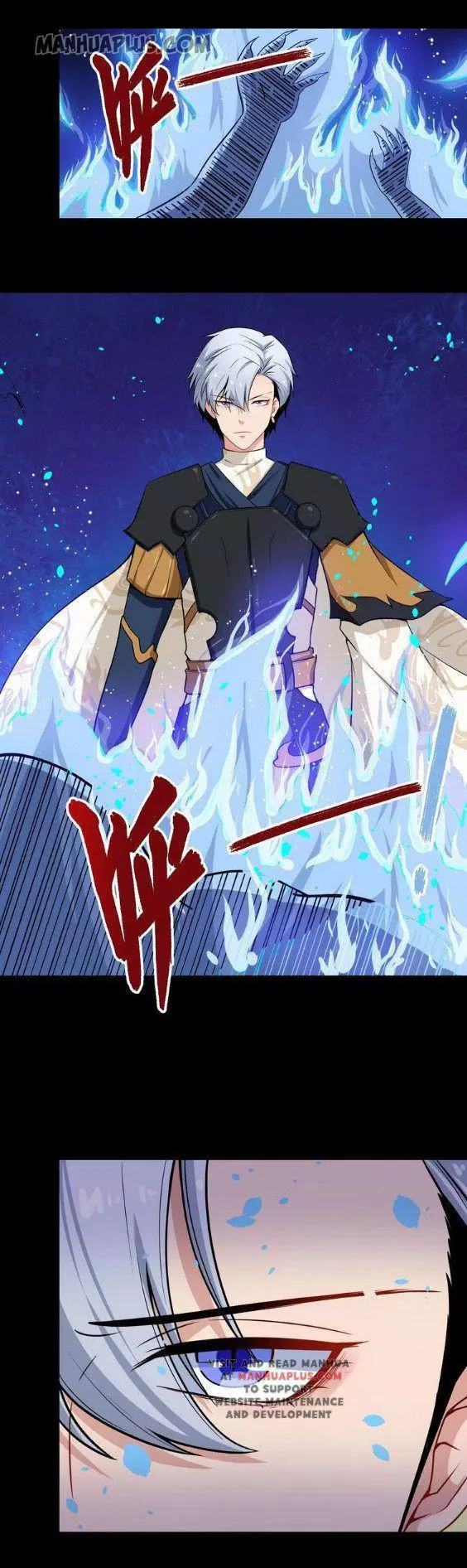 Manga page 19