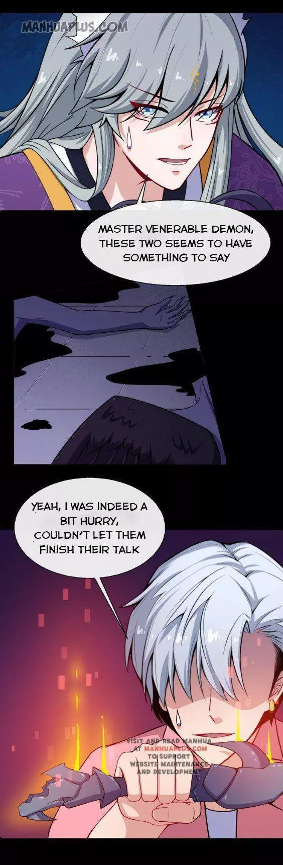 Manga page 31