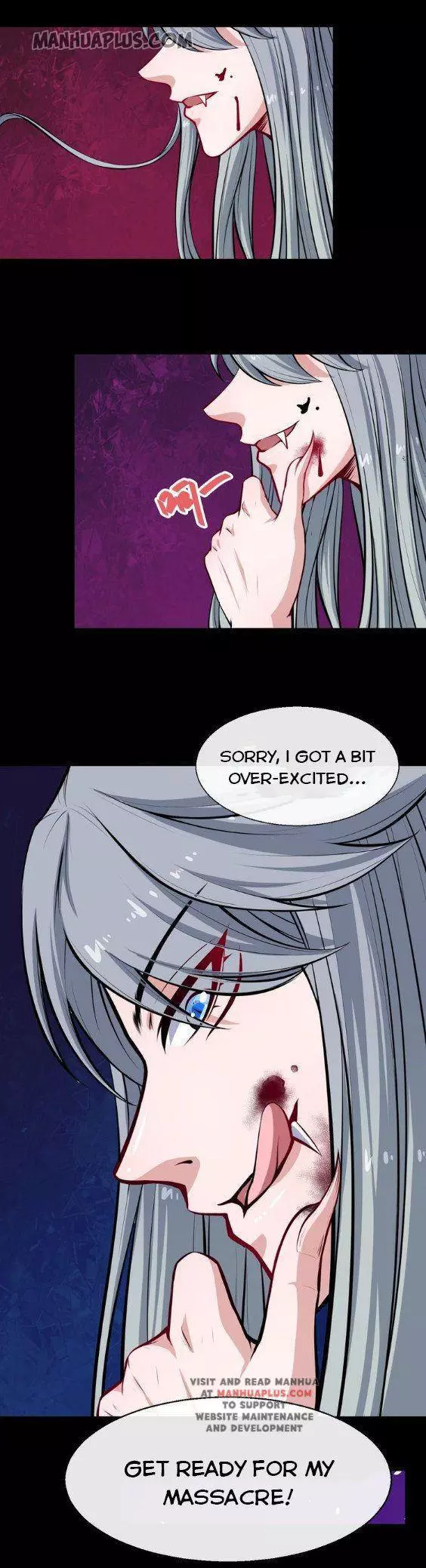 Manga page 15