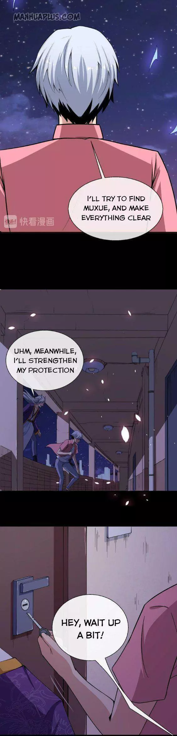 Manga page 28