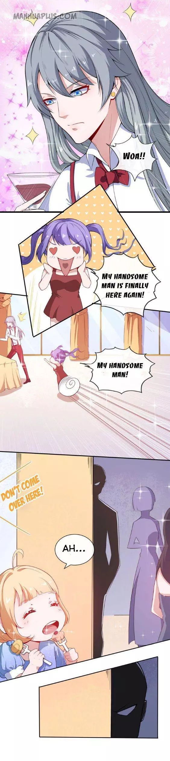 Manga page 22