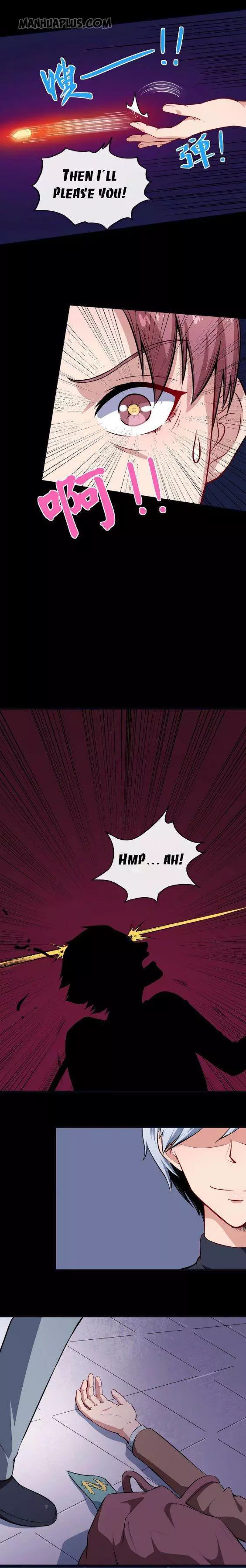 Manga page 5