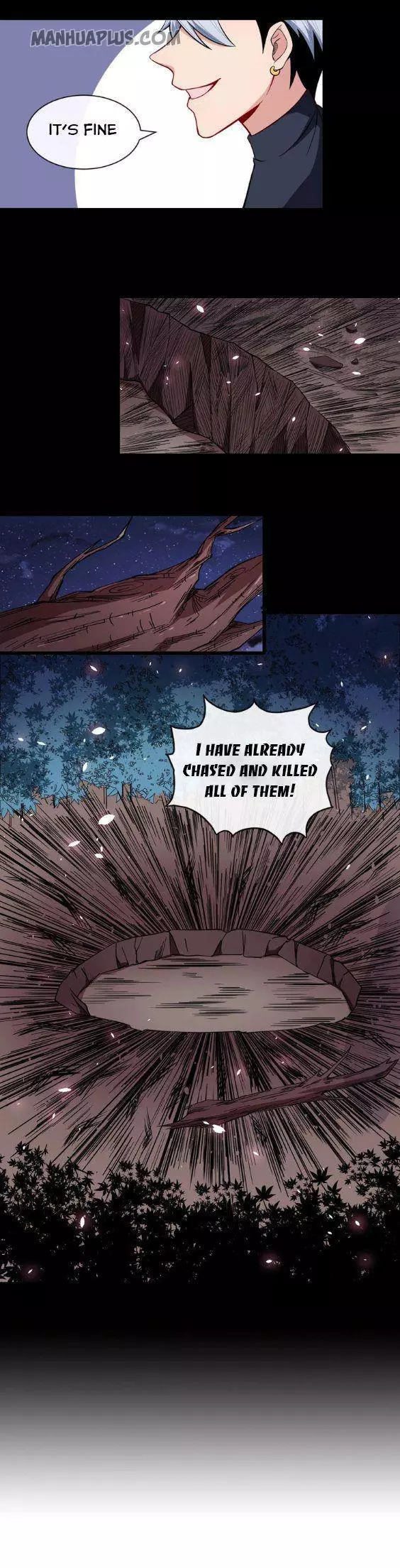 Manga page 10