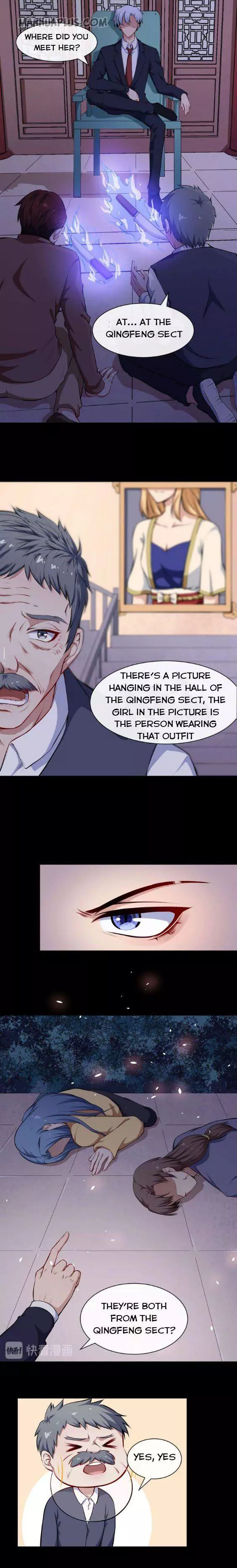 Manga page 10