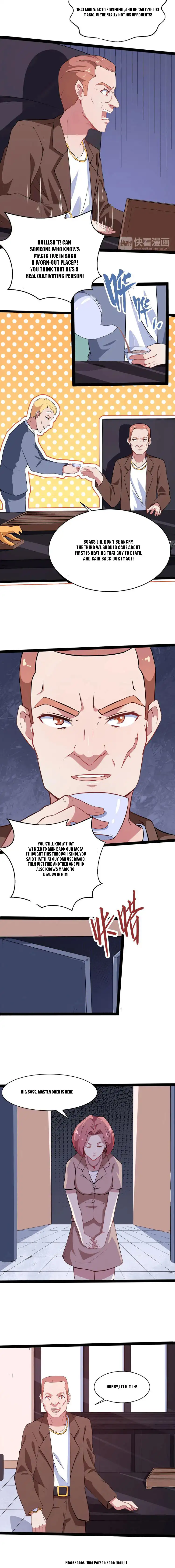 Manga page 10