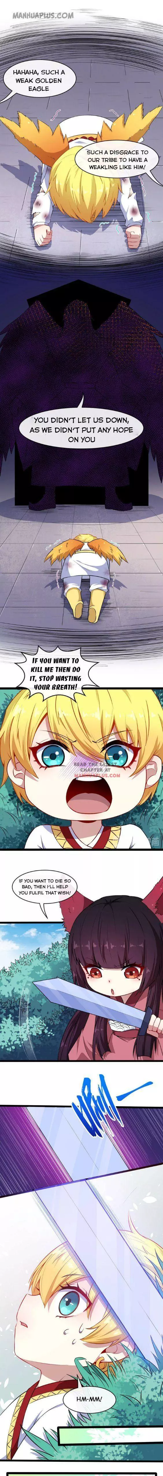 Manga page 7