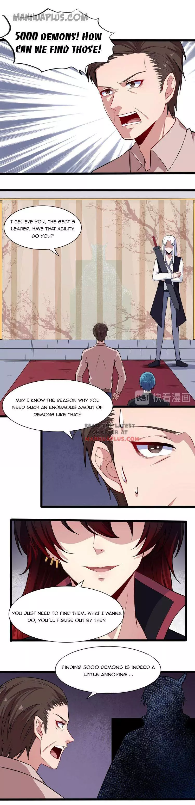 Manga page 9