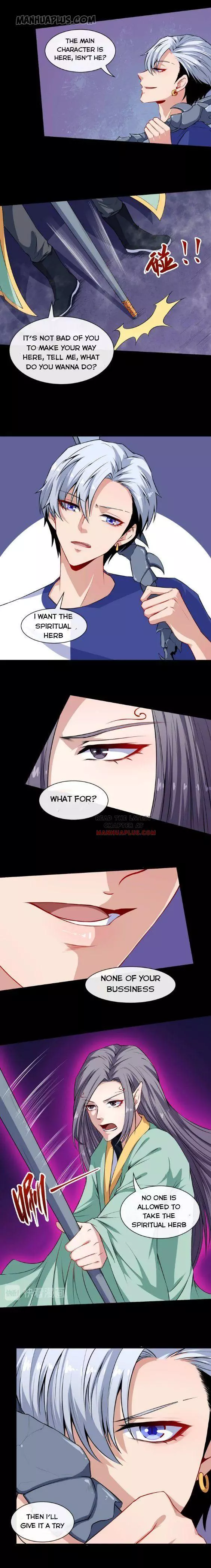 Manga page 9