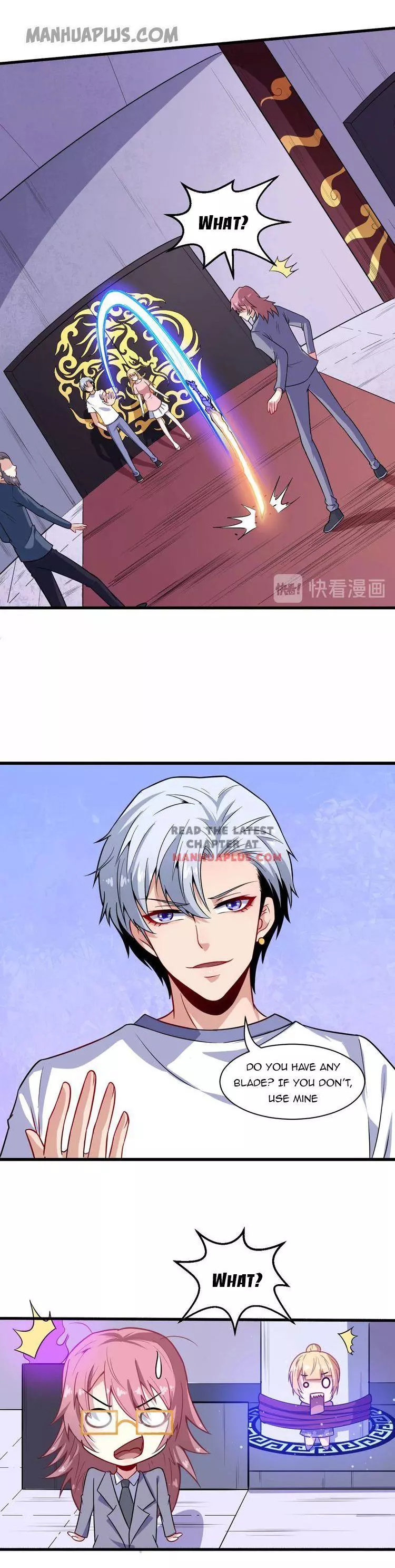 Manga page 19