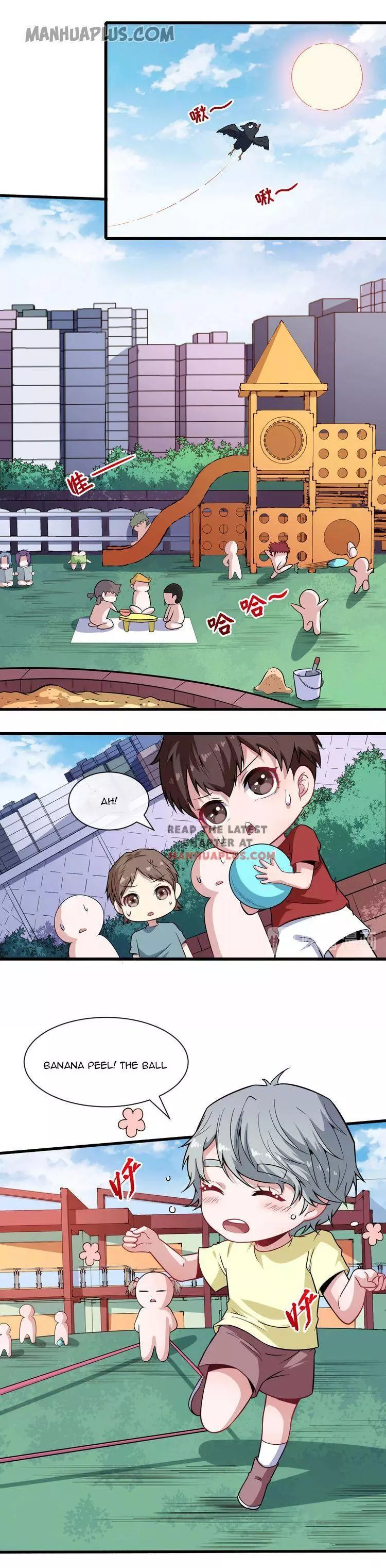 Manga page 10
