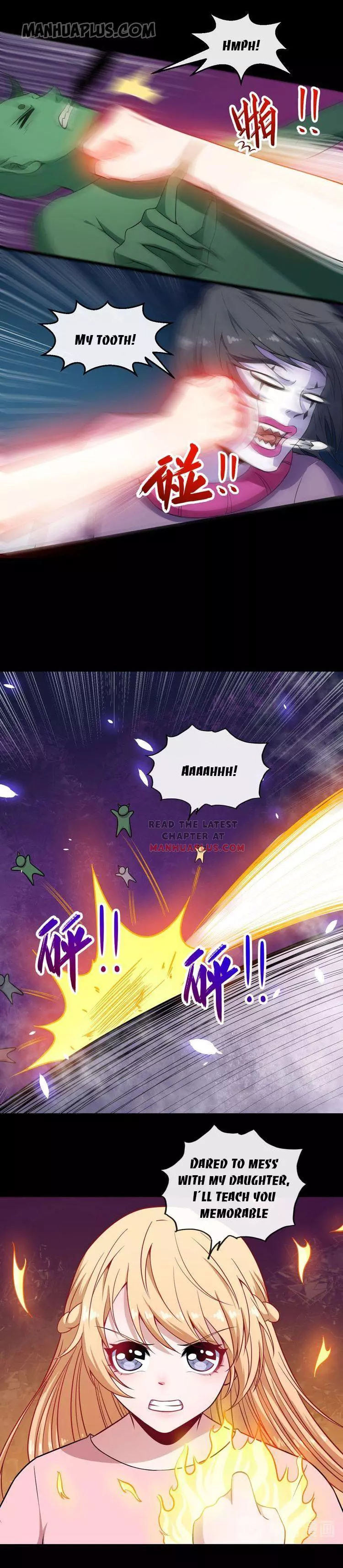 Manga page 13
