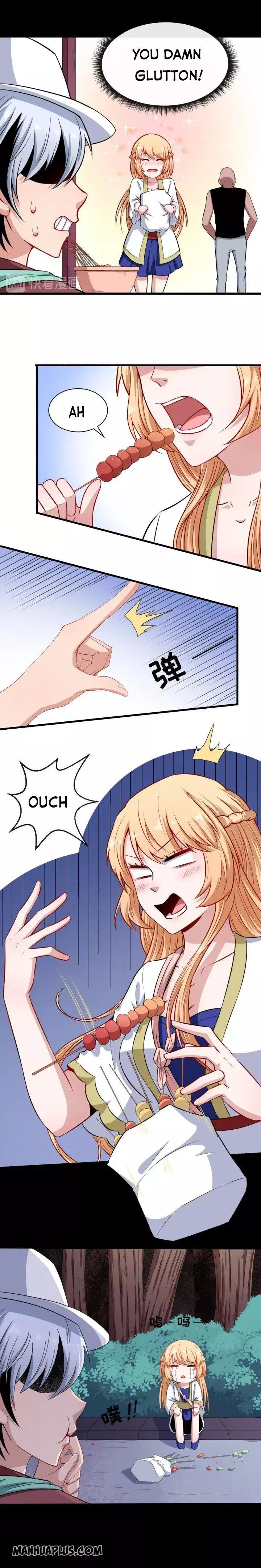 Manga page 7
