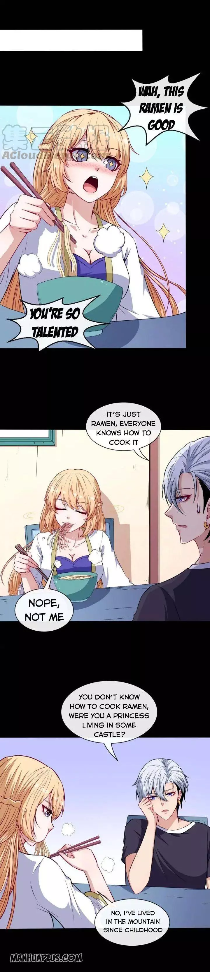 Manga page 4