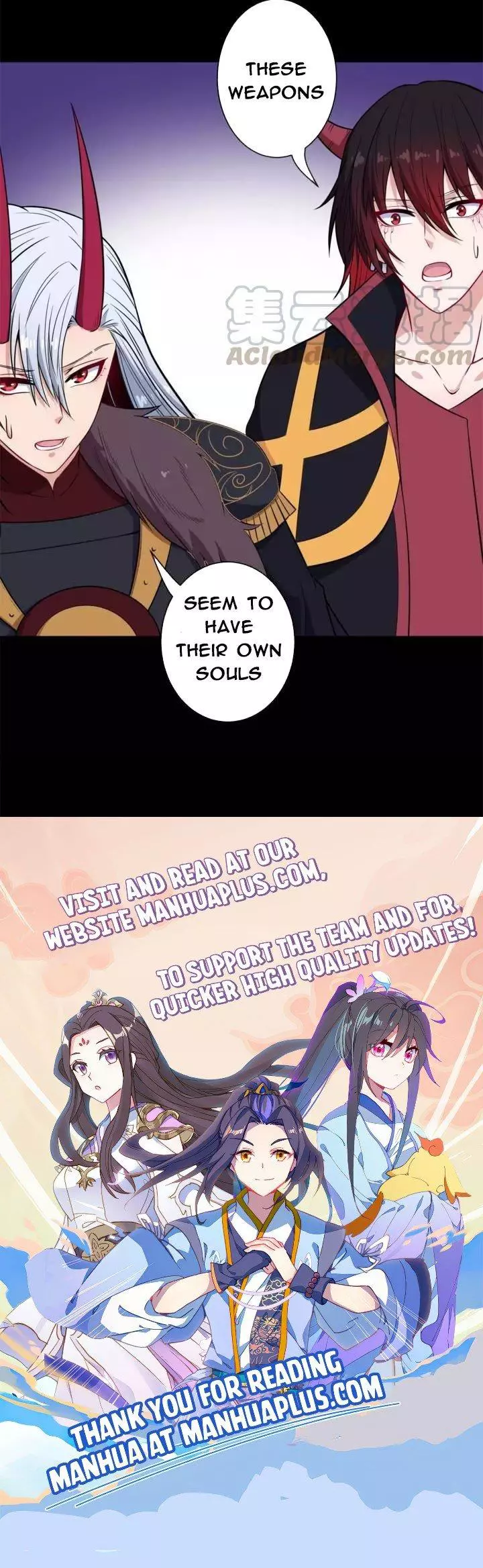 Manga page 10