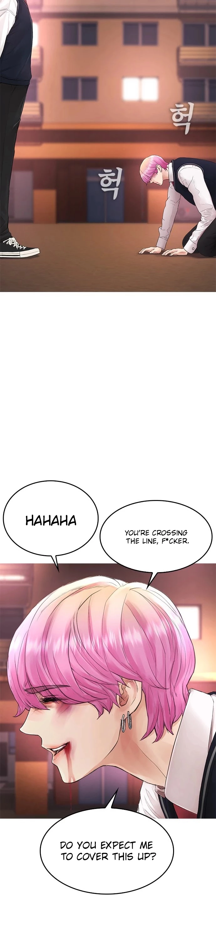 Manga page 50