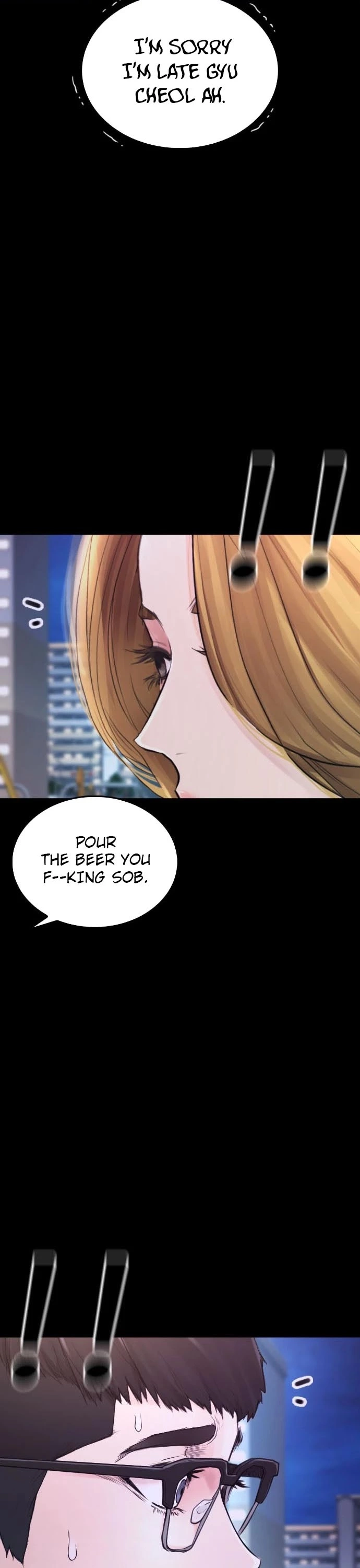 Manga page 19