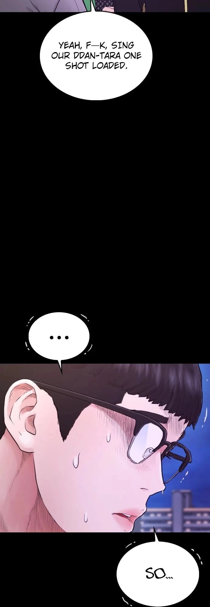Manga page 21
