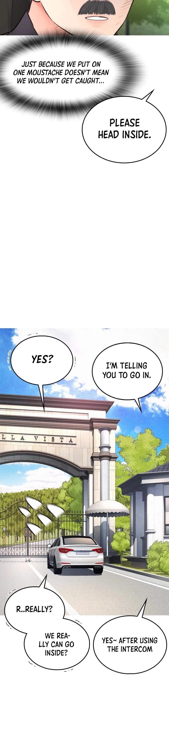 Manga page 7
